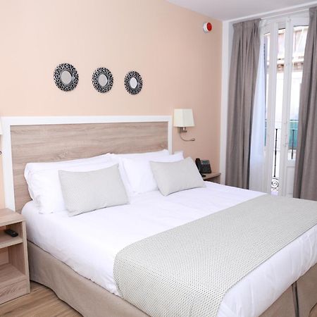 New Point Opera Aparthotel Μαδρίτη Εξωτερικό φωτογραφία