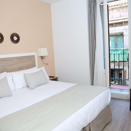New Point Opera Aparthotel Μαδρίτη Εξωτερικό φωτογραφία