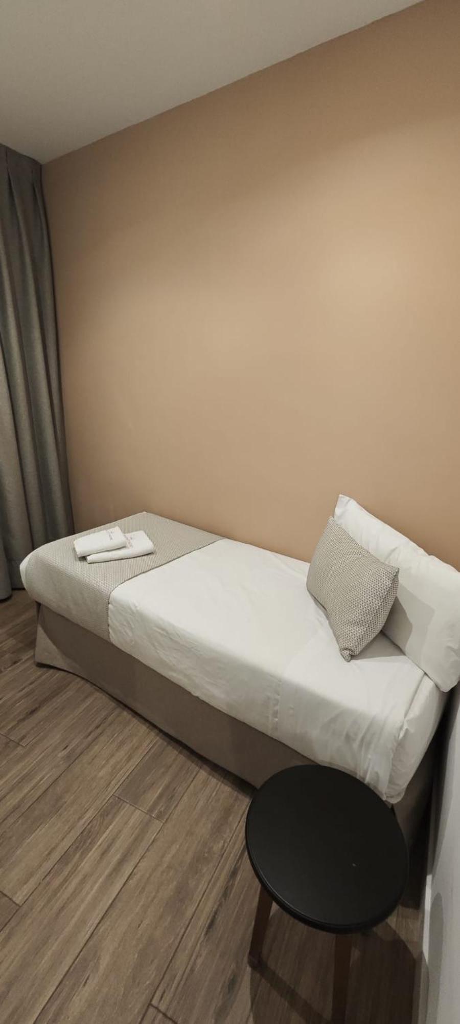 New Point Opera Aparthotel Μαδρίτη Εξωτερικό φωτογραφία