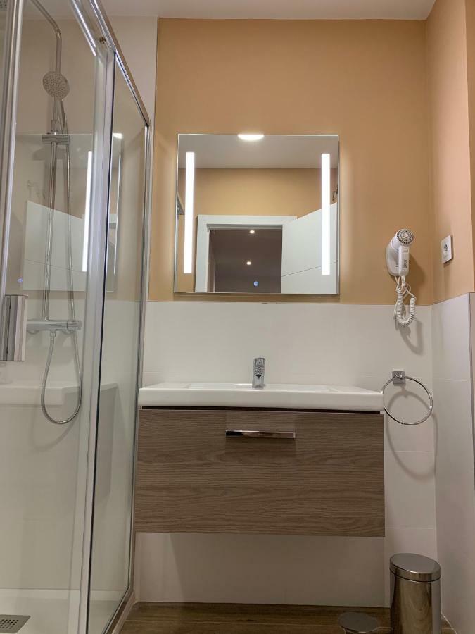 New Point Opera Aparthotel Μαδρίτη Εξωτερικό φωτογραφία