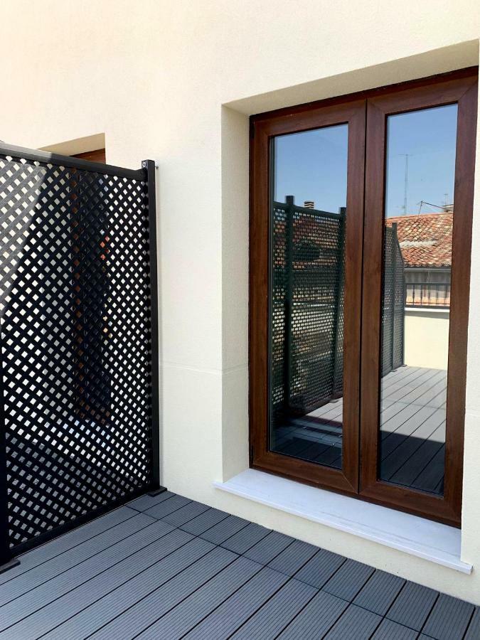 New Point Opera Aparthotel Μαδρίτη Εξωτερικό φωτογραφία