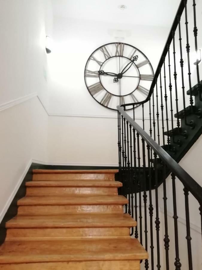 New Point Opera Aparthotel Μαδρίτη Εξωτερικό φωτογραφία