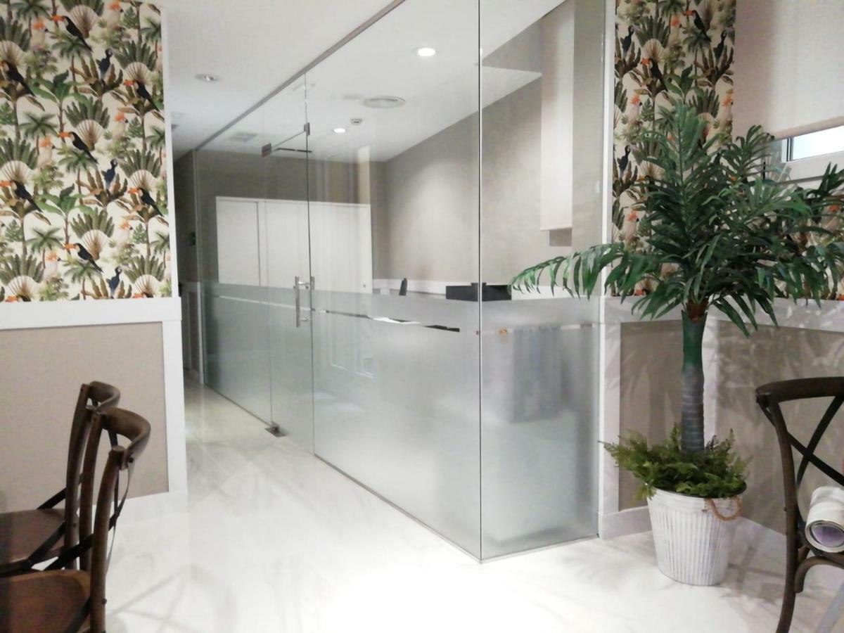 New Point Opera Aparthotel Μαδρίτη Εξωτερικό φωτογραφία