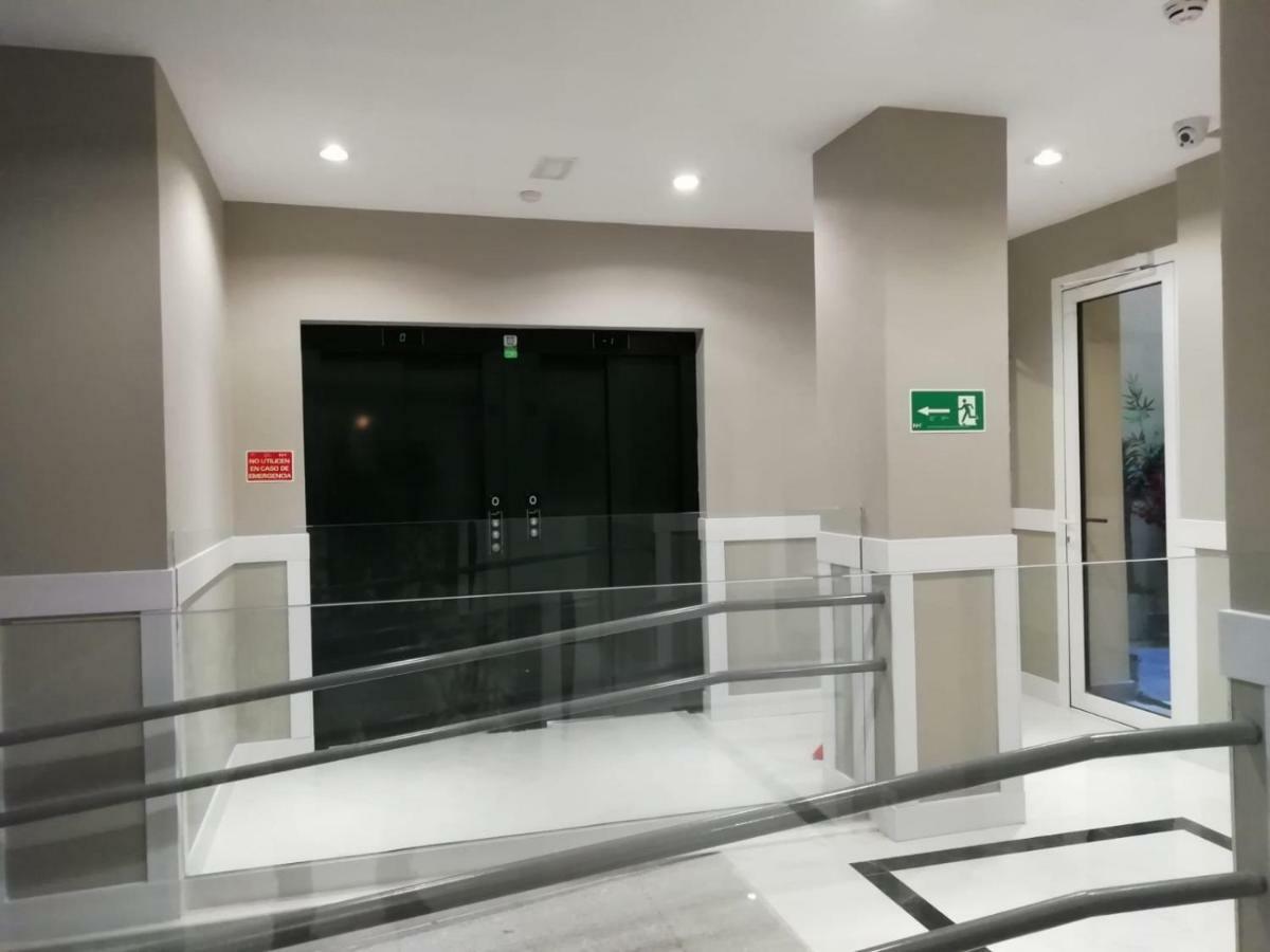 New Point Opera Aparthotel Μαδρίτη Εξωτερικό φωτογραφία