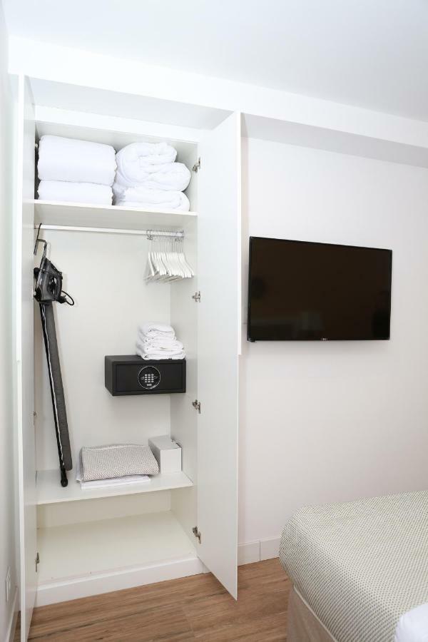 New Point Opera Aparthotel Μαδρίτη Εξωτερικό φωτογραφία