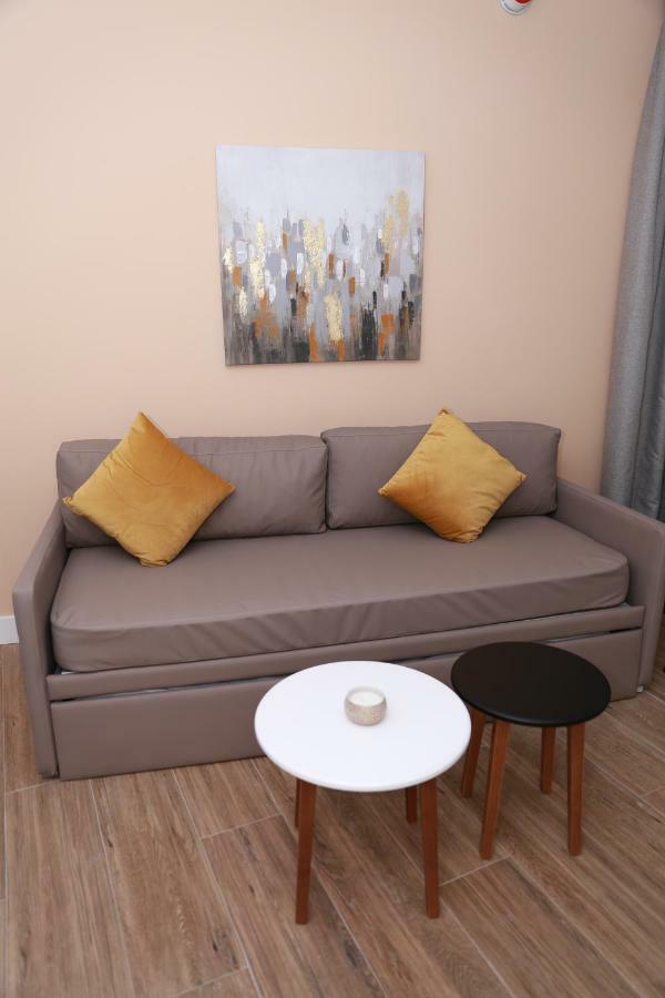 New Point Opera Aparthotel Μαδρίτη Εξωτερικό φωτογραφία