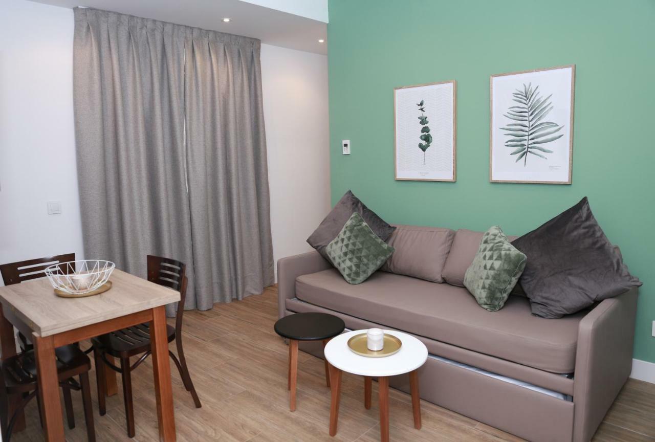New Point Opera Aparthotel Μαδρίτη Εξωτερικό φωτογραφία
