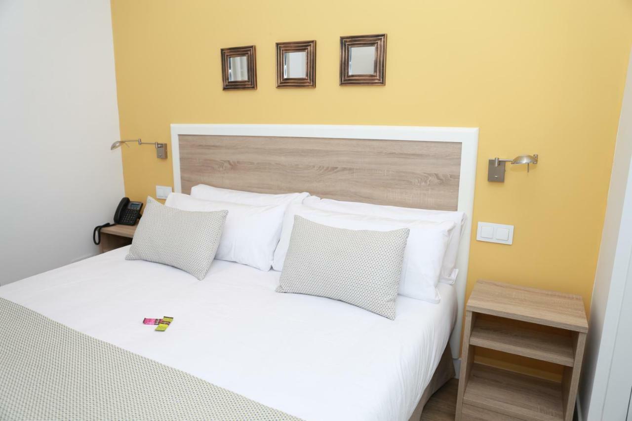 New Point Opera Aparthotel Μαδρίτη Εξωτερικό φωτογραφία